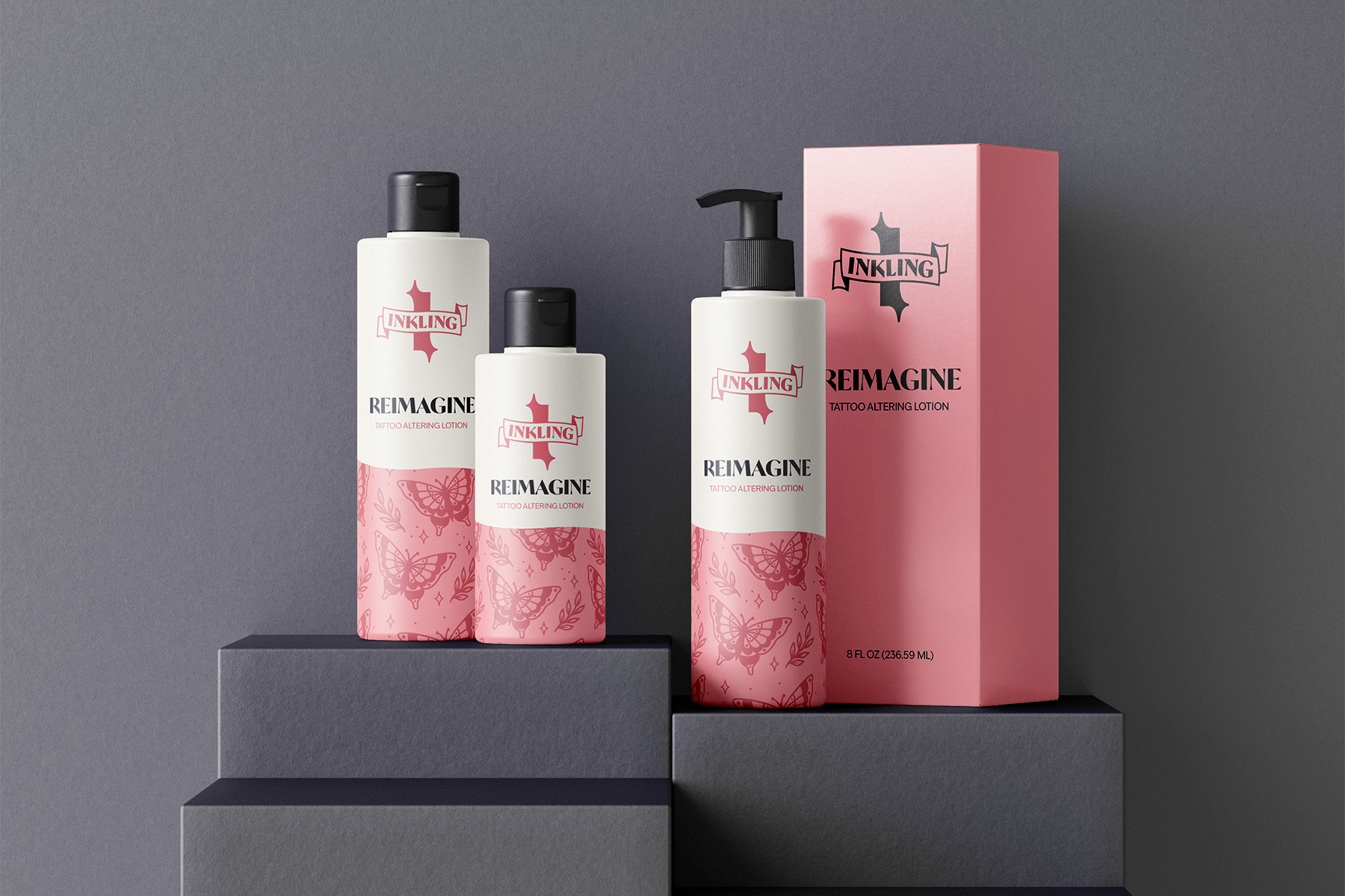 INKLING – Reimagine