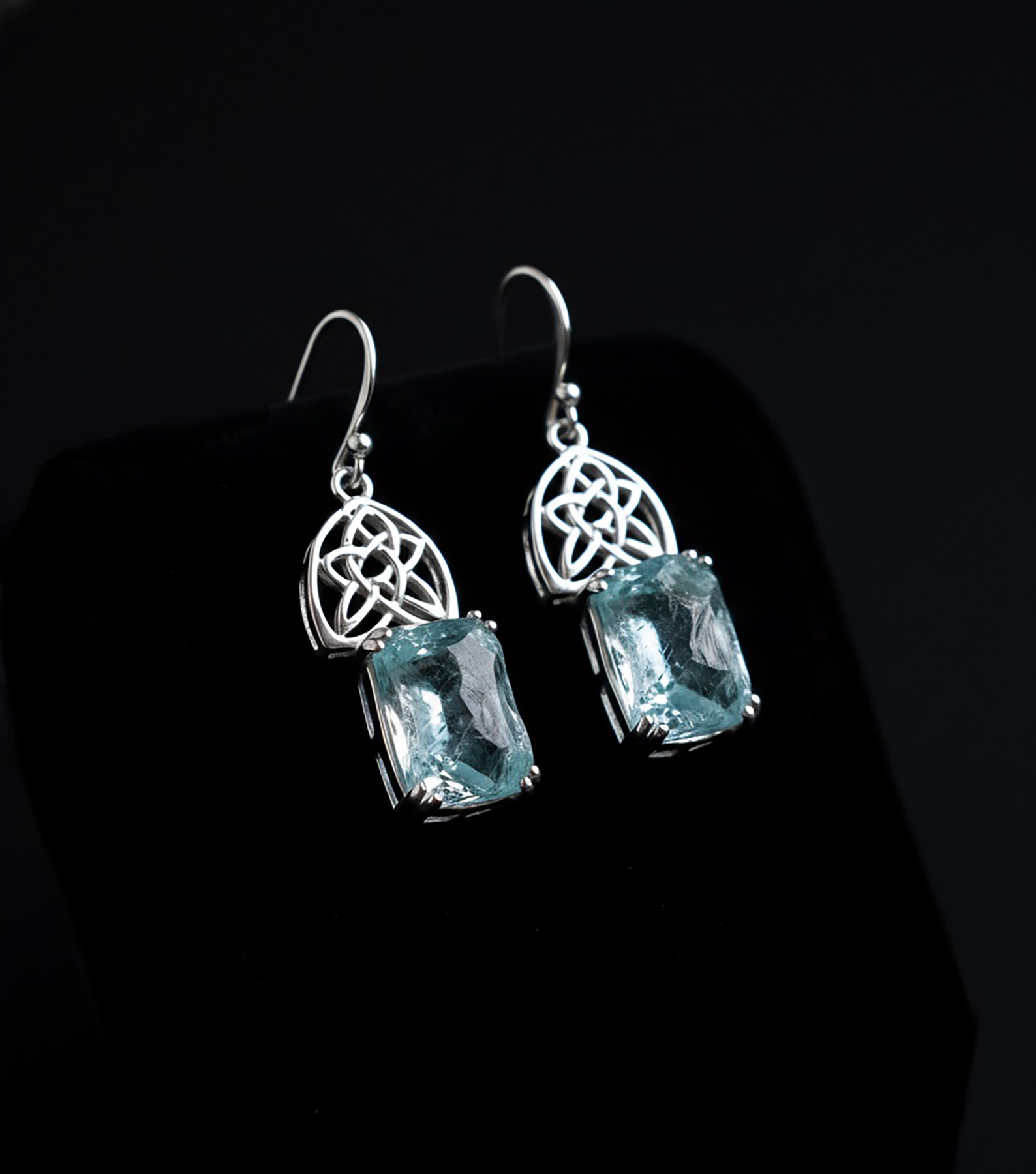 NORDVIND – Earrings
