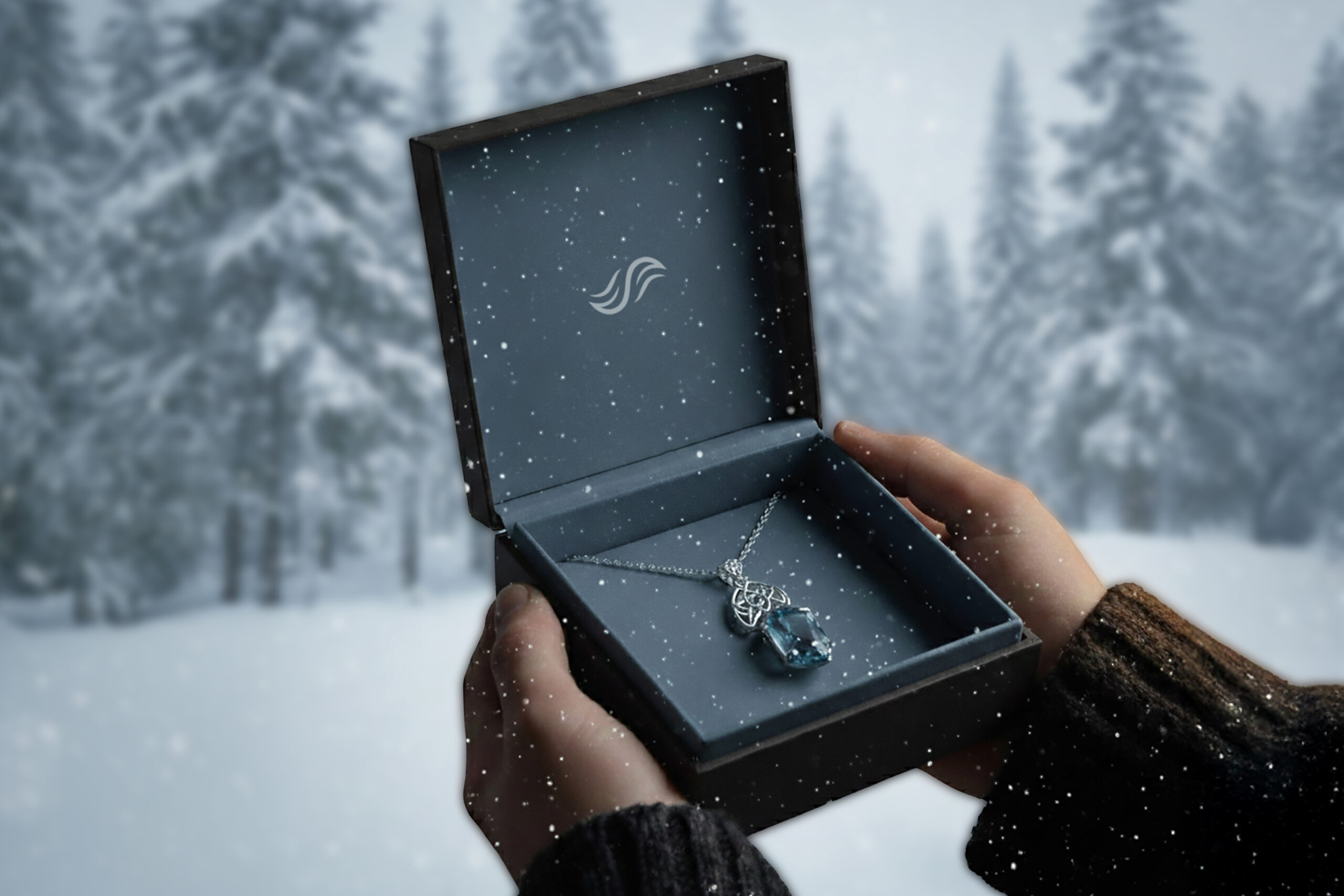 NORDVIND – Holding Box