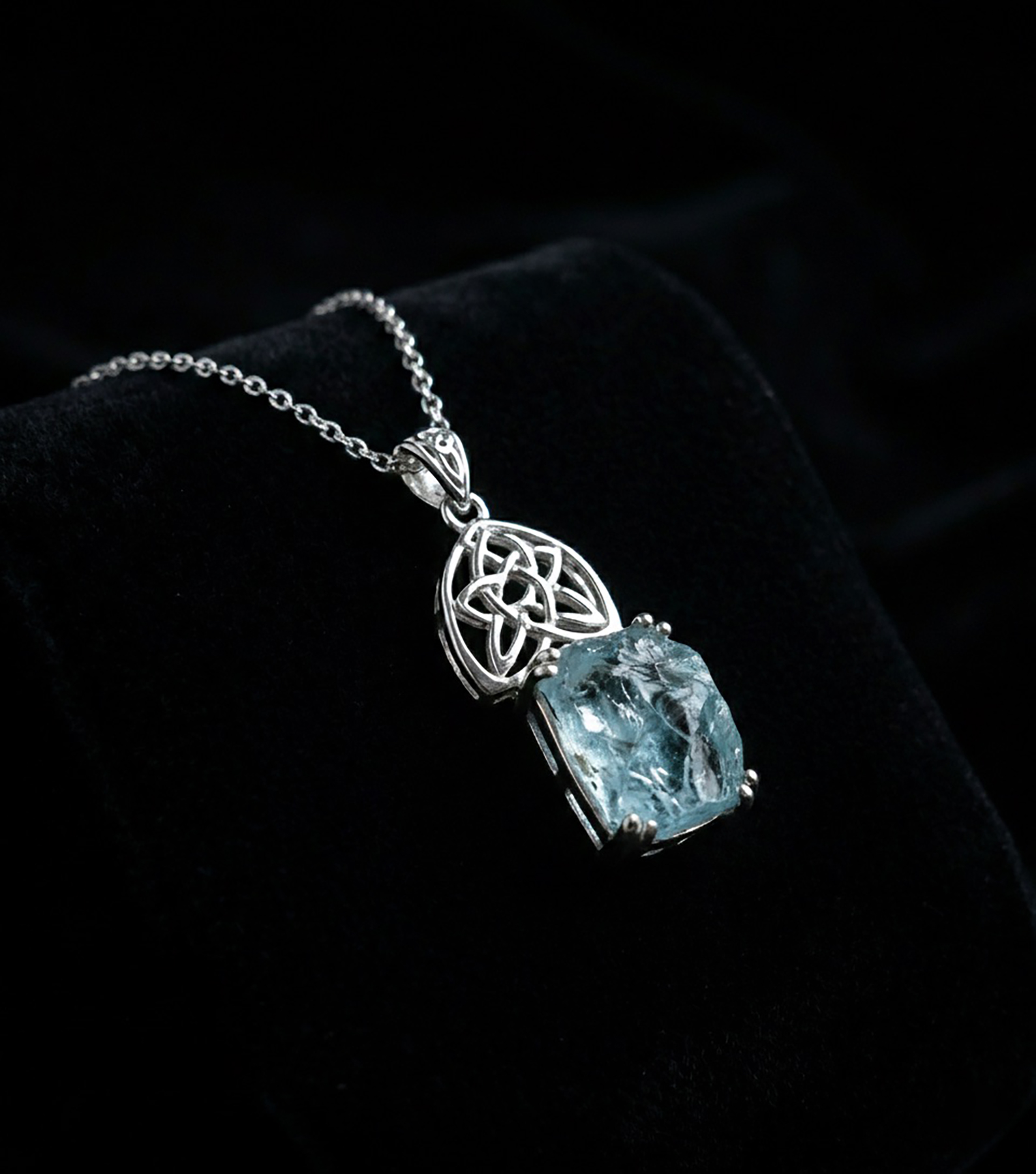 NORDVIND – Necklace