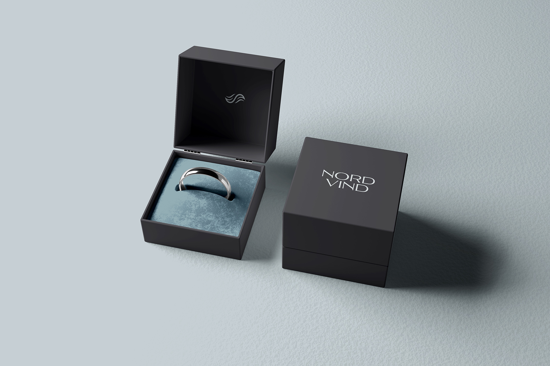 NORDVIND – Ring Packaging