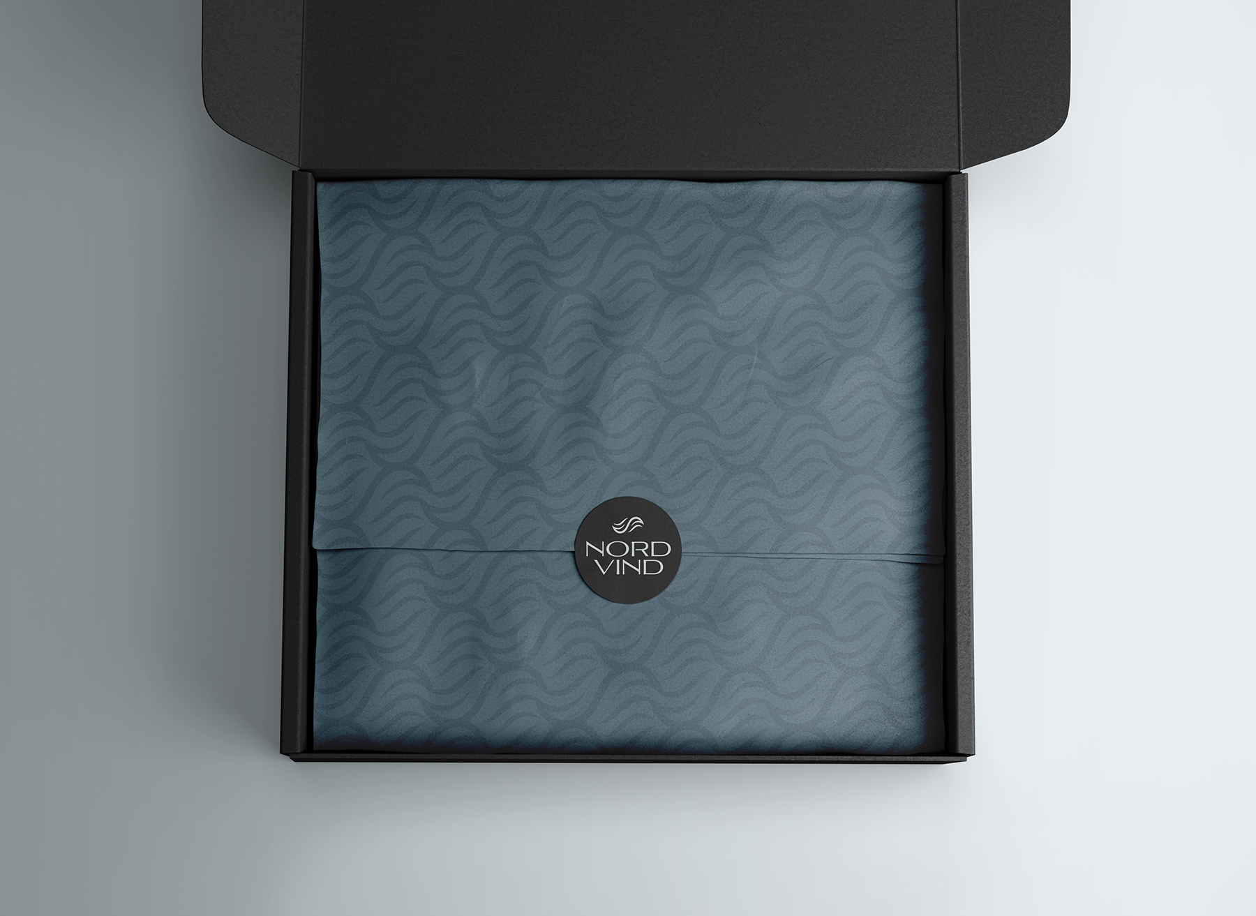 NORDVIND – Tissue Paper