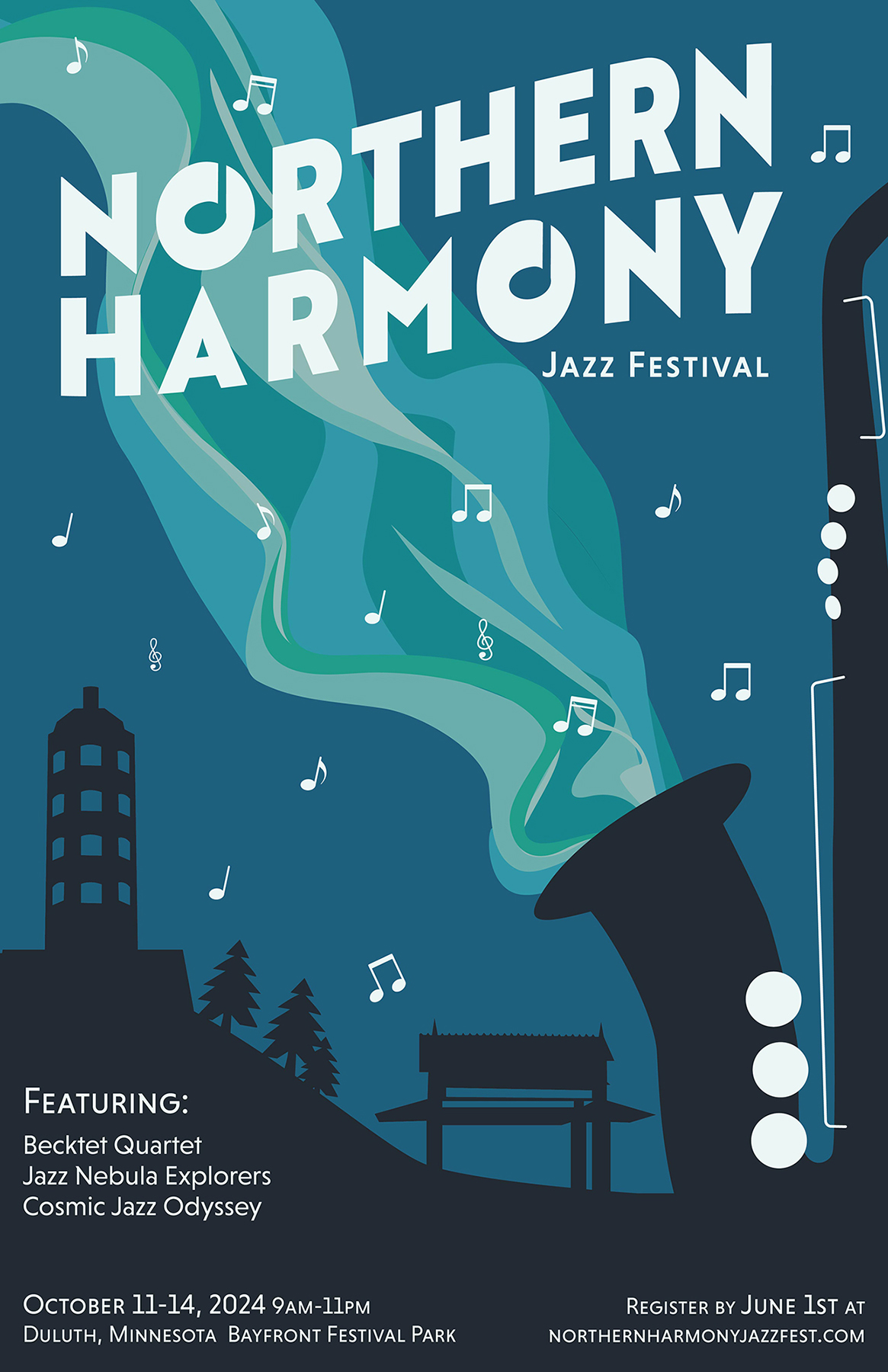 GD1 Promotional Materials