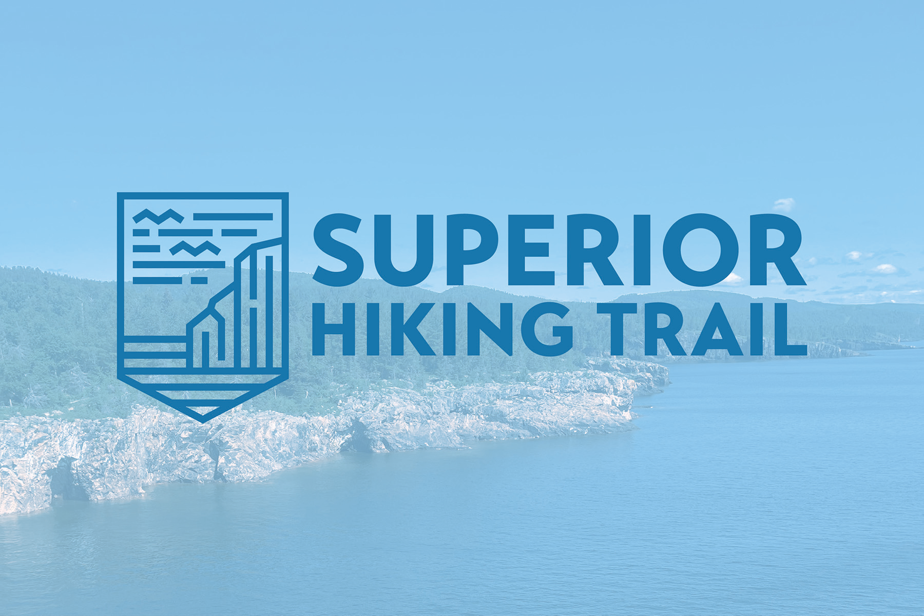 Superior Hiking Trail