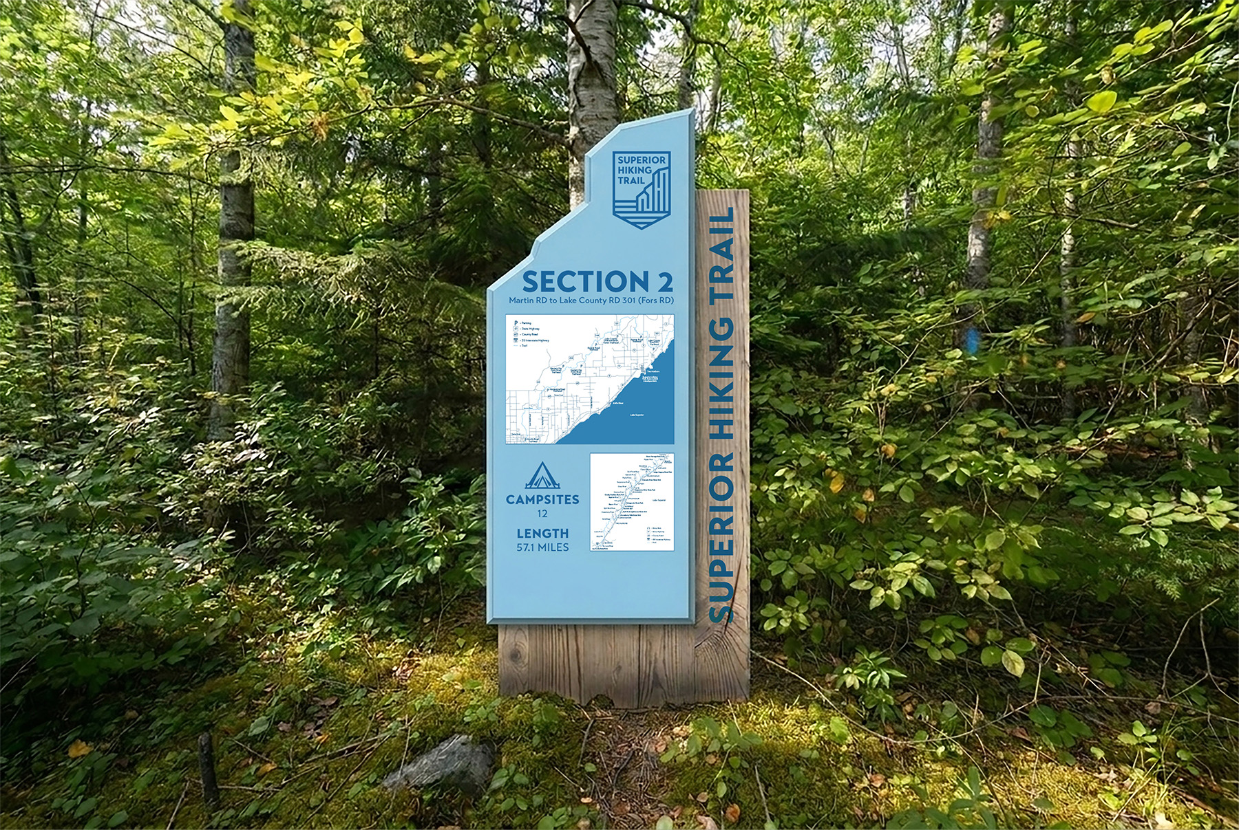 SHT – Section Sign