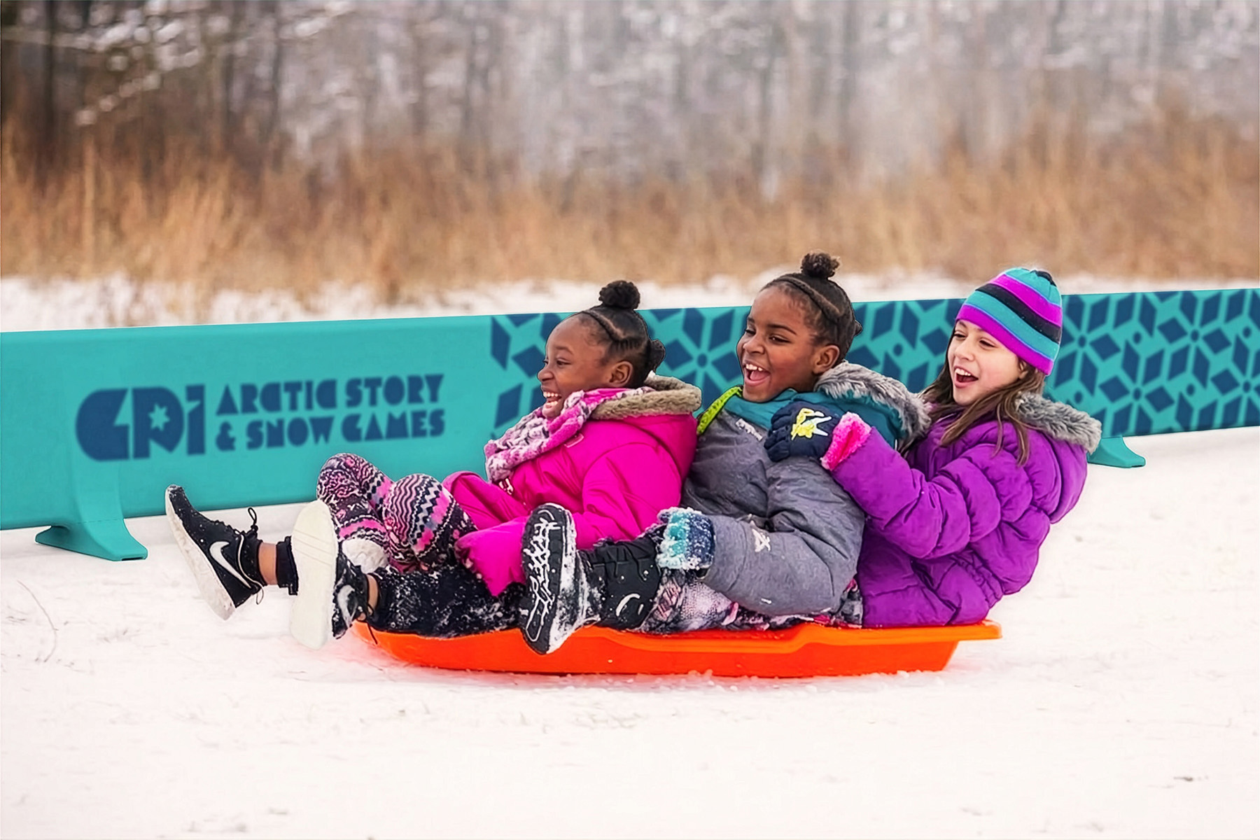GPI – Artic Stories Lifestlye Image GPI – Artic Stories Lifestlye Image