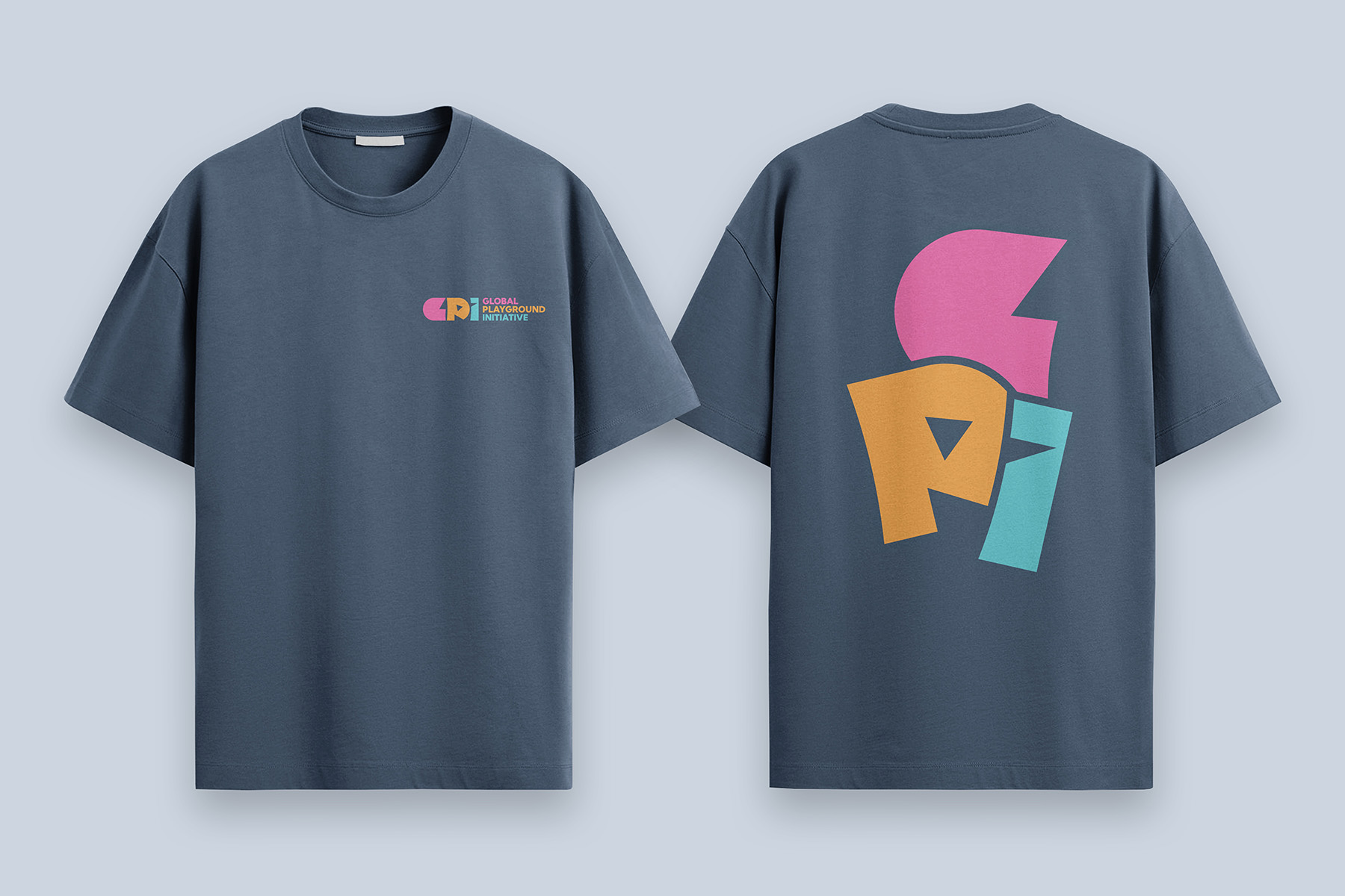 GPI – T-Shirt GPI – T-Shirt