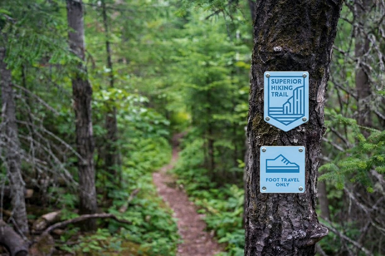 SHT – Small Sign Mockup