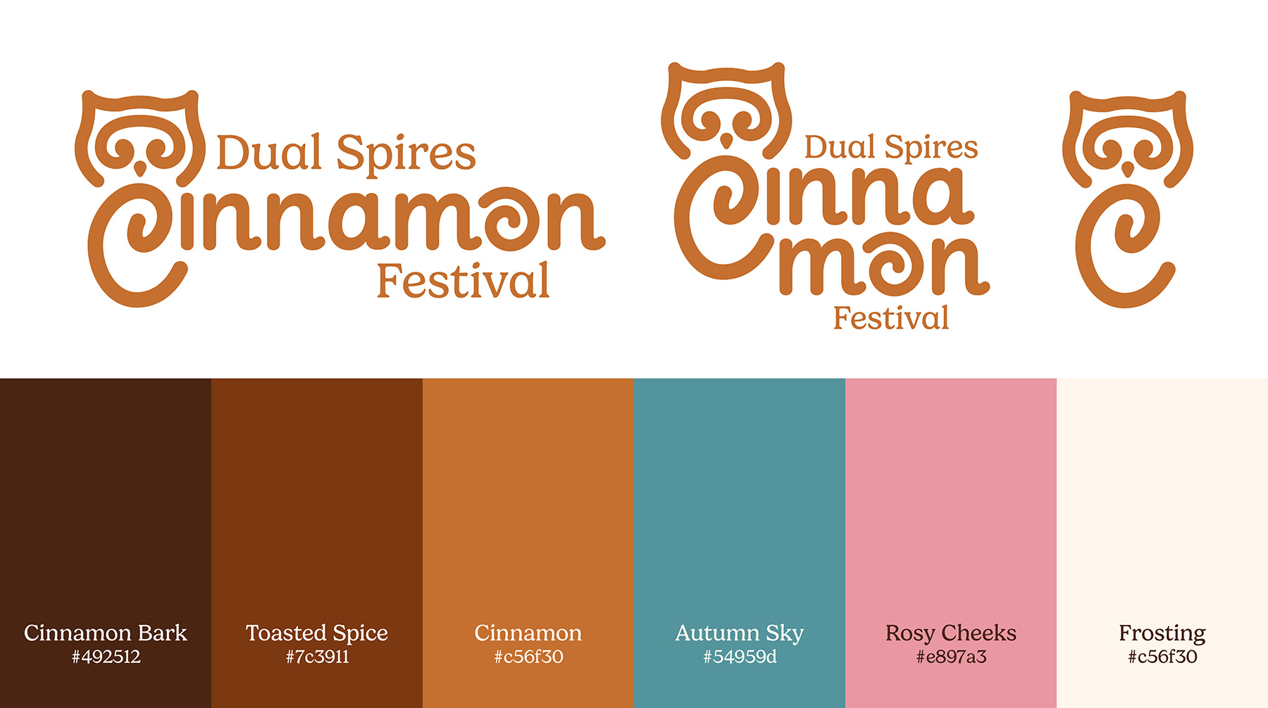 Cinnamon Festival Assets Cinnamon Festival Assets