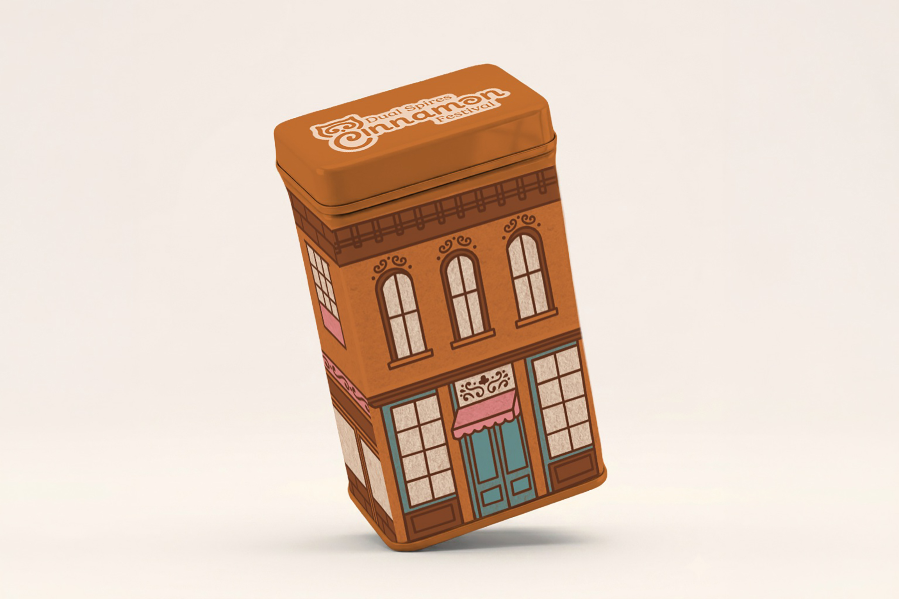 Cinnamon Fest – Spice Tin Cinnamon Fest – Spice Tin