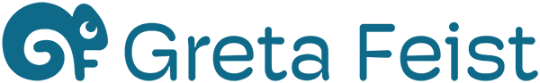 Greta Feist Logo
