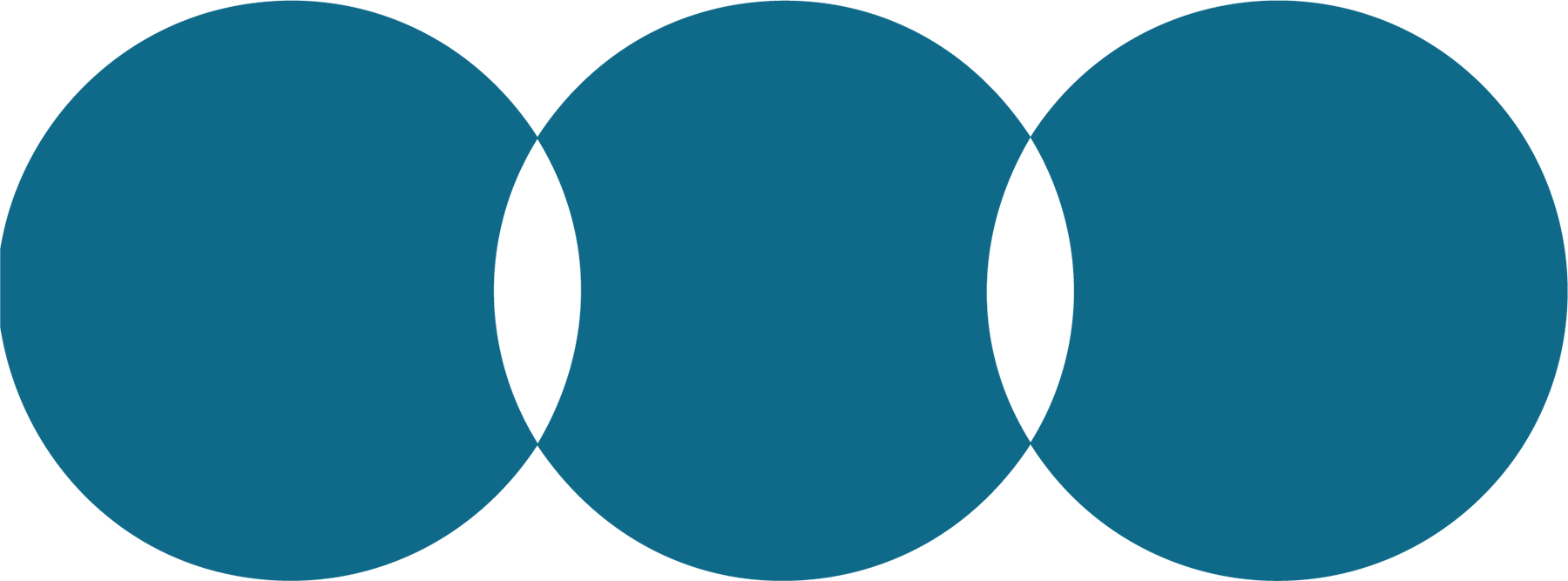 Letterboxed Blue