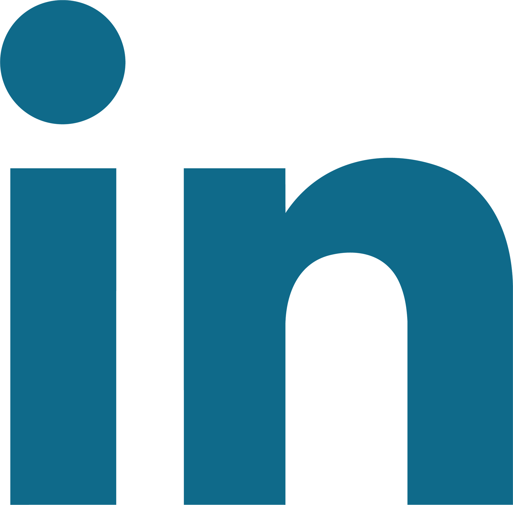 LinkedIn Bkue