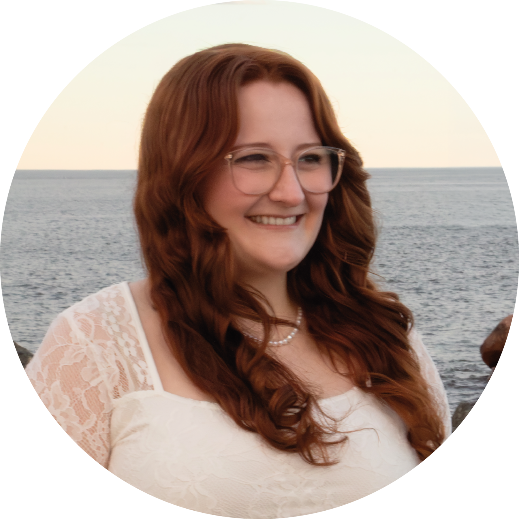 Greta Feist Headshot