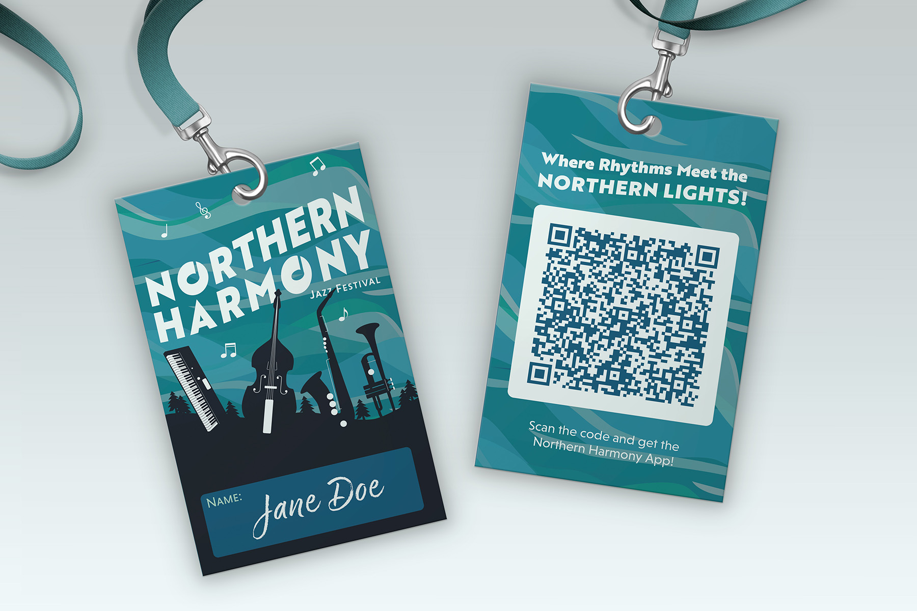 Northern Harmony