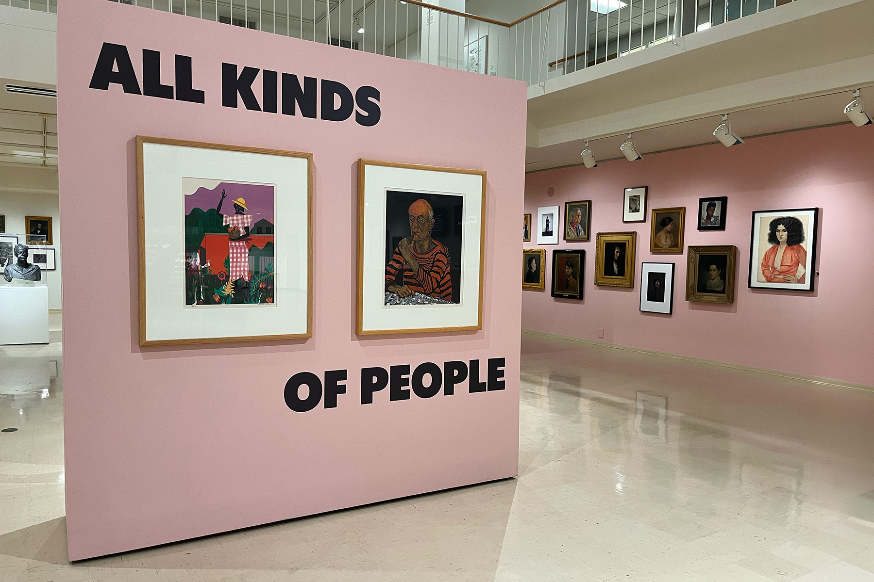 Tweed Museum of Art