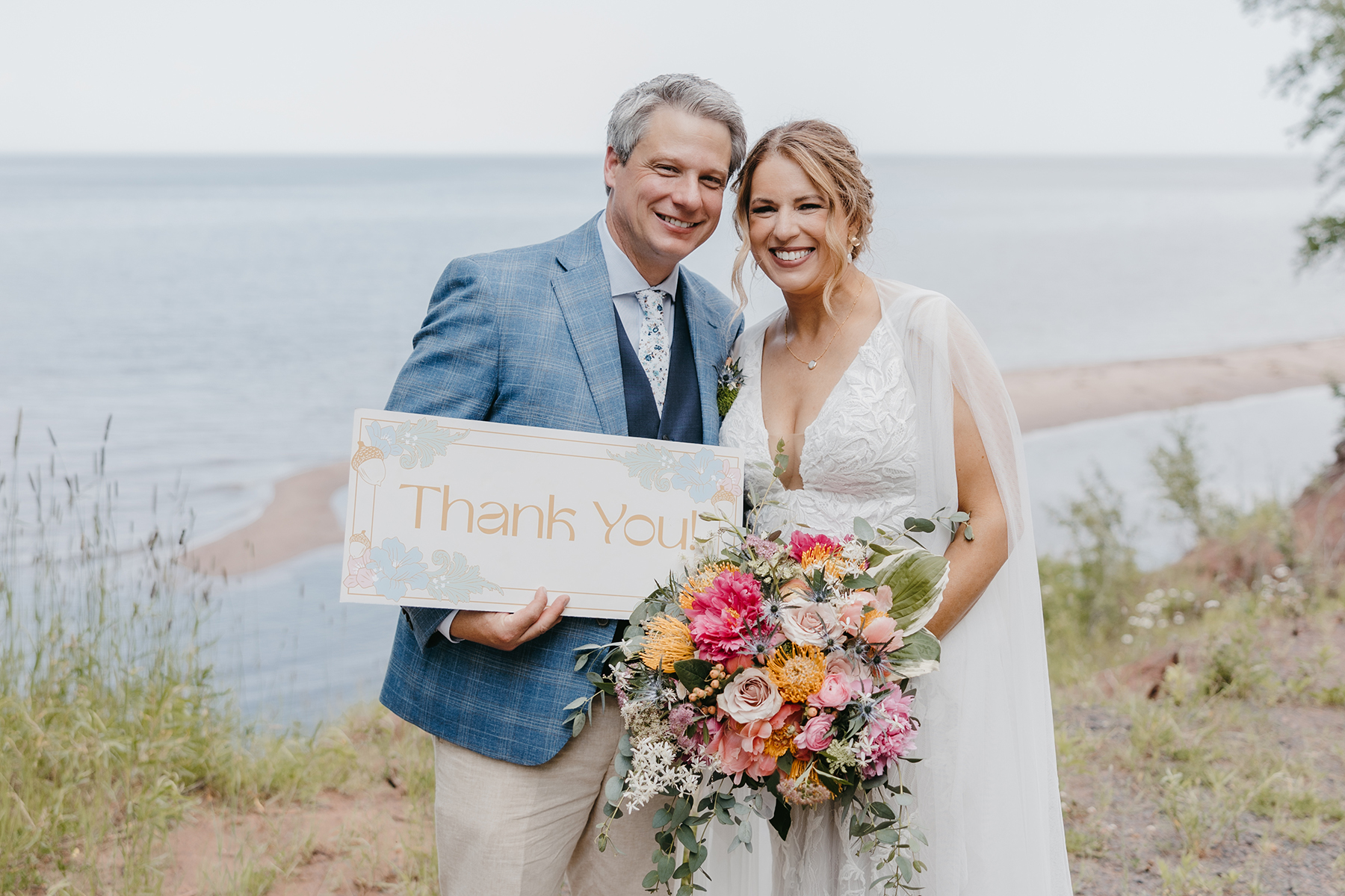 Wedding Signage – Thank You Image Wedding Signage – Thank You Image
